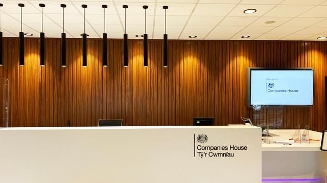 Companies House